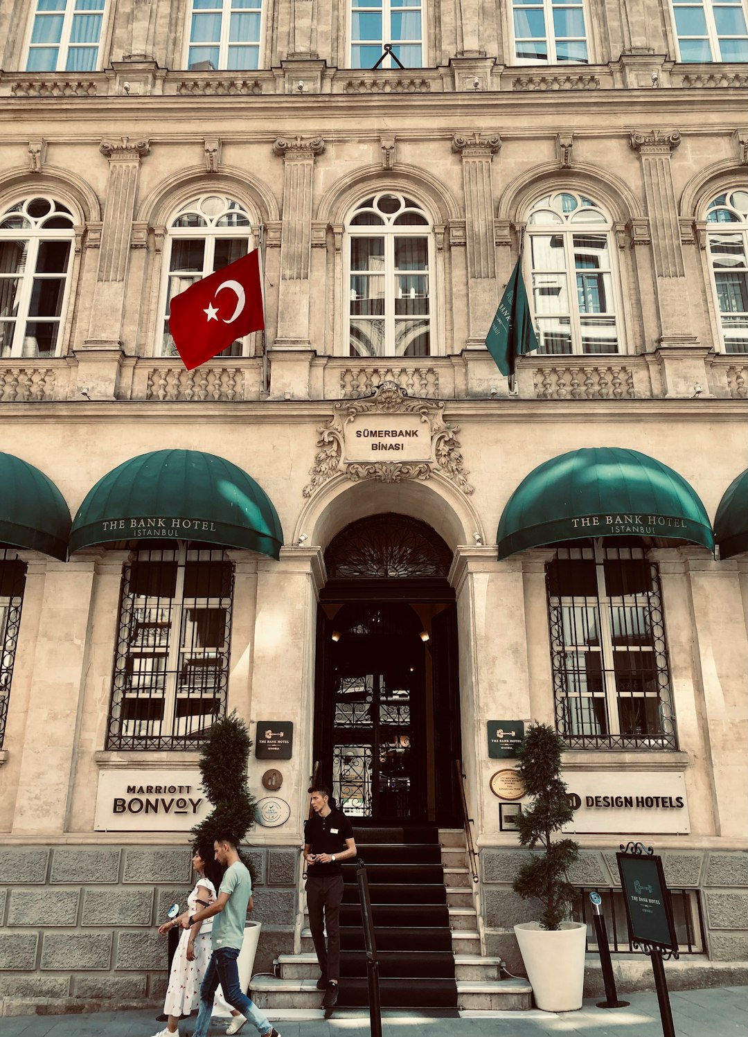 Blog Yazısı 1