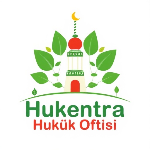 Hukentra Hukuk Ofisi Logo